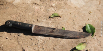 Homem é espancado e esfaqueado por três no Nova Campo Grande