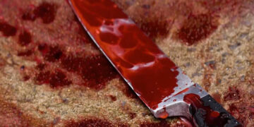 Briga entre moradores de rua acaba com um esfaqueado no Nhanhá