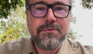 Após vídeo com cervejinha e colocando as “bolas em risco”, Pollon sai do comando do PL que volta para Gordinho do Bolsonaro