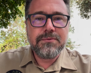 Após vídeo com cervejinha e colocando as “bolas em risco”, Pollon sai do comando do PL que volta para Gordinho do Bolsonaro