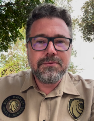 Após vídeo com cervejinha e colocando as “bolas em risco”, Pollon sai do comando do PL que volta para Gordinho do Bolsonaro