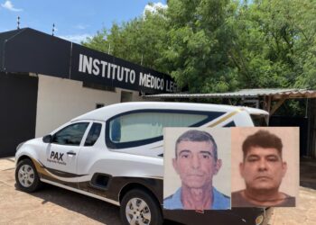 Acidente na MS-345 em Bonito deixa dois mortos