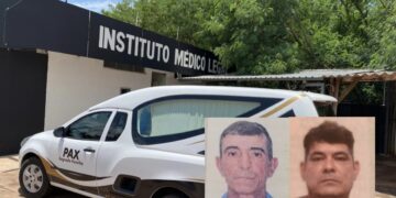 Acidente na MS-345 em Bonito deixa dois mortos