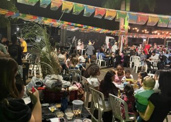 Jardim Panamá tem arraial neste domingo com atrações e o “bifão”
