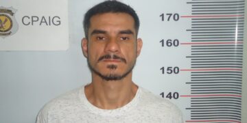 Vídeo: bandido é m*rto pelo Choque após roubar e atirar em motorista de aplicativo 