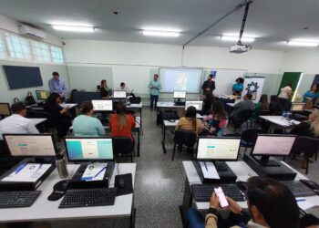 MS Ativo promove capacitações estratégicas para fortalecer a cooperação entre Estado e municípios