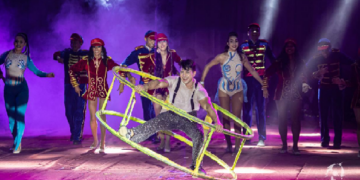 Shopping Campo Grande realiza diversos atrativos para as férias da criançada