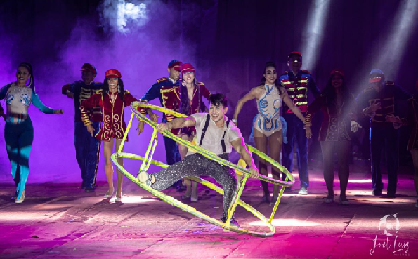 Shopping Campo Grande realiza diversos atrativos para as férias da criançada