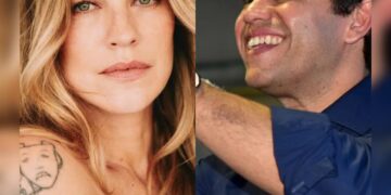 Luana Piovani falando de Beto Pereira? Eleitor é multado em R$ 10 mil por vídeo com IA 