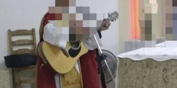 Padre acusado de oferecer dinheiro em troca de sexo com adolescente é liberado após audiência de custódia