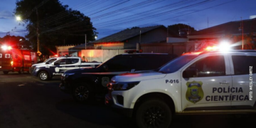 Adolescente mata padrasto esfaqueado no pescoço após briga em Amambai