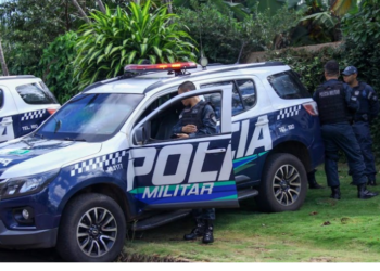 Filho bêbado agride e ameaça matar a mãe e as irmãs em Dourados