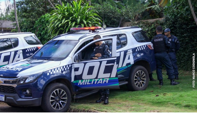 Filho bêbado agride e ameaça matar a mãe e as irmãs em Dourados