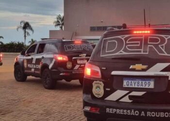 Homem é preso por estelionato na Capital