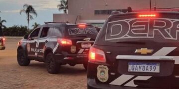 Homem é preso por estelionato na Capital