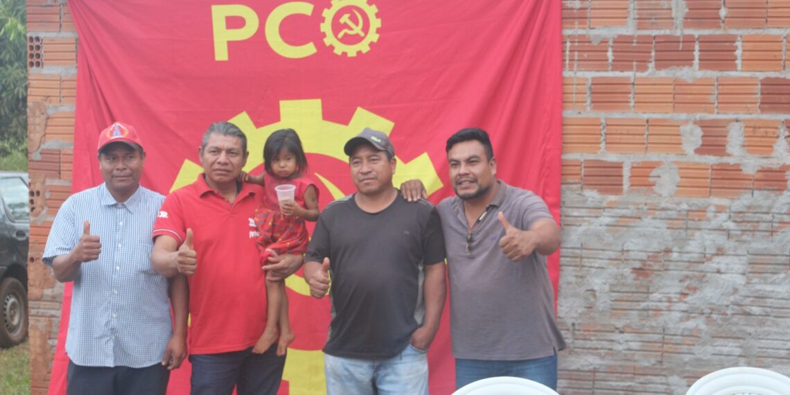 Lembra do Magno? PCO garante pré candidaturas em Dourados e Amambai