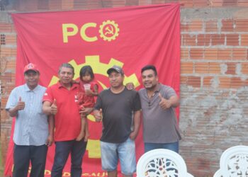 Lembra do Magno? PCO garante pré candidaturas em Dourados e Amambai