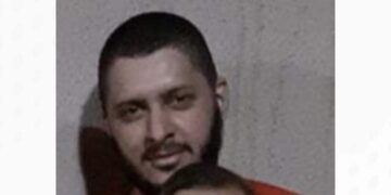 Família procura homem que desapareceu ao sair para trabalhar