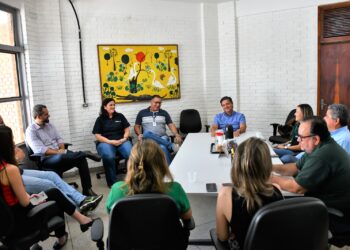 Em ação com órgãos de inspeção sanitária, Campo Grande quer ampliar produtores com SIM