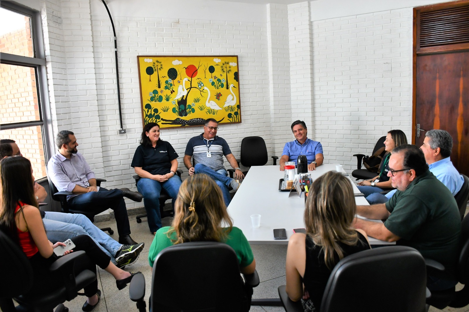 Em ação com órgãos de inspeção sanitária, Campo Grande quer ampliar produtores com SIM