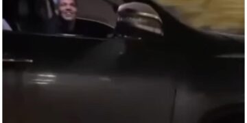 Vídeo: Amostradinhos dão rolê com SW4 roubada e acabam presos pela PM