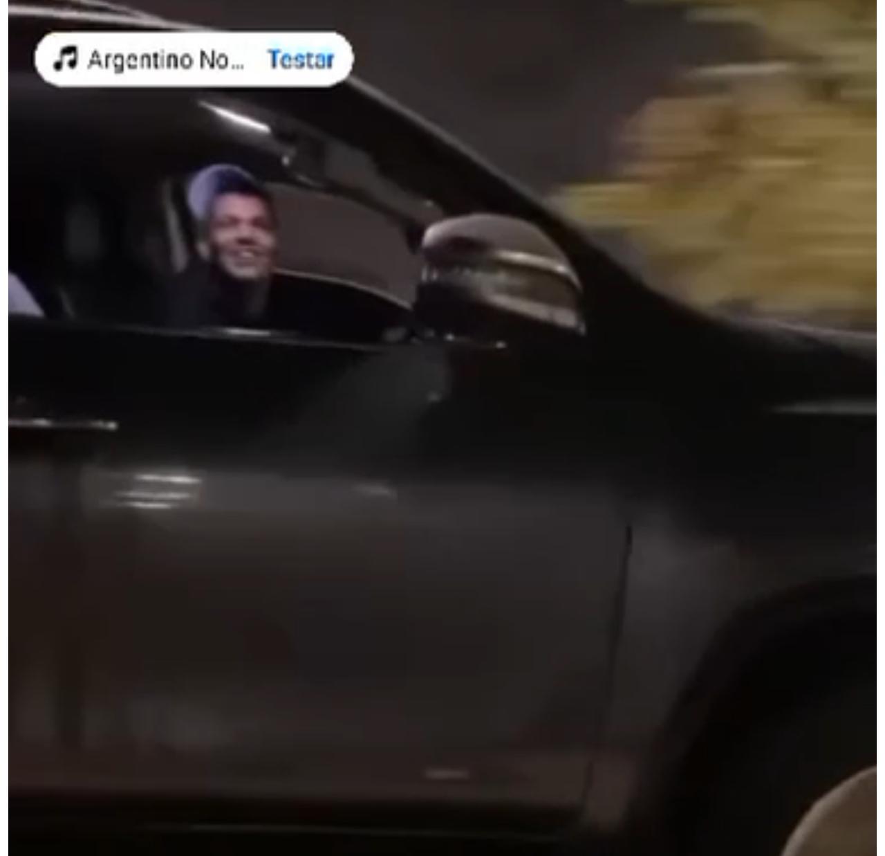 Vídeo: Amostradinhos dão rolê com SW4 roubada e acabam presos pela PM