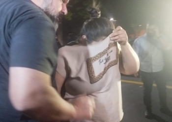 Assassina de oficial de Justiça em Dourados devia dinheiro para a vítima