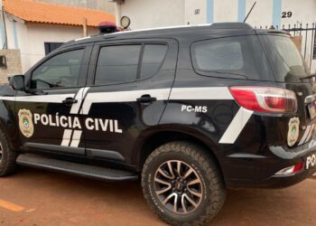 Homem é preso com 50kg de maconha em residência de Mundo Novo 