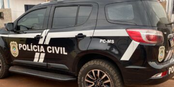 Homem é preso com 50kg de maconha em residência de Mundo Novo 