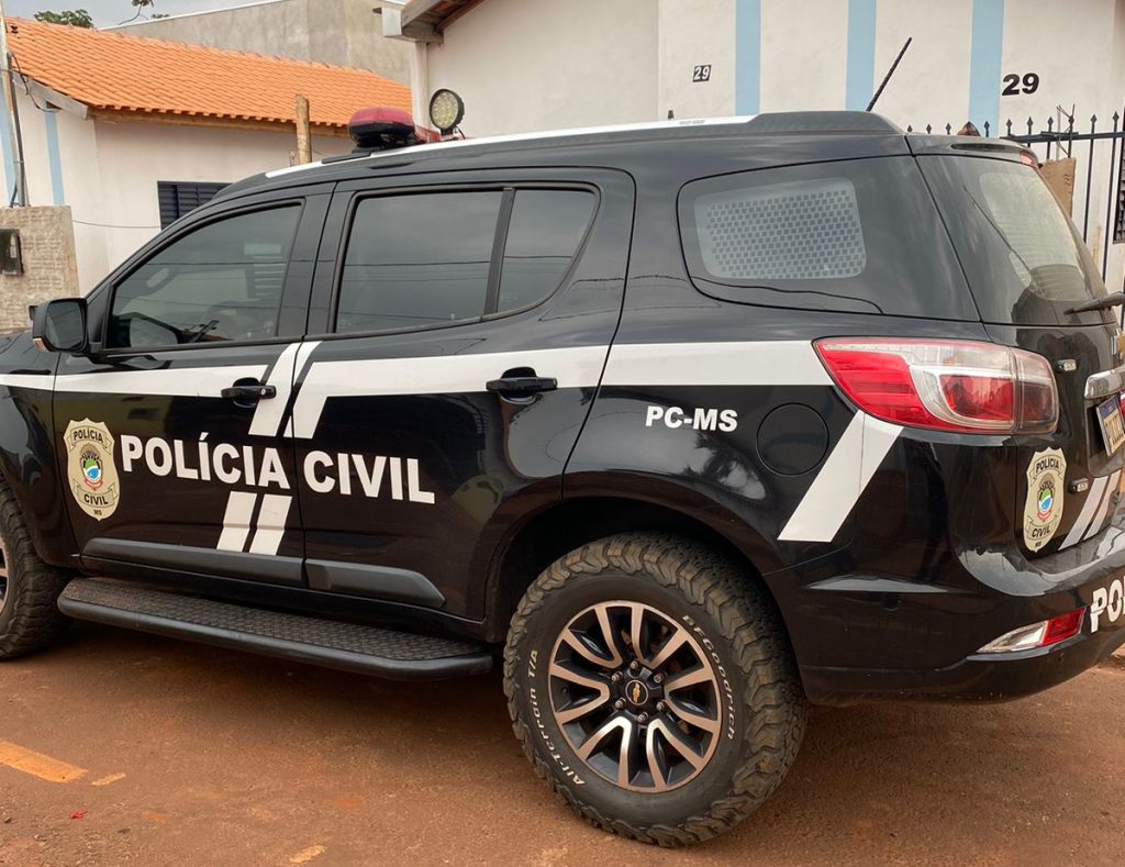 Homem é preso com 50kg de maconha em residência de Mundo Novo 
