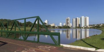 Com baixa umidade do ar e sol, MS tem previsão de semana quente e sem chuva