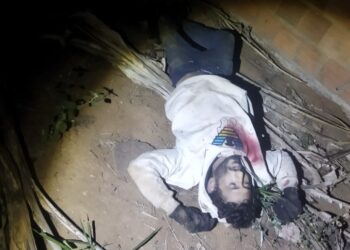 Ladrão m*rre ao invadir mercado no São Conrado durante a madrugada 