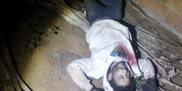 Ladrão m*rre ao invadir mercado no São Conrado durante a madrugada 