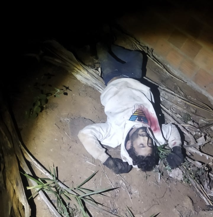 Ladrão m*rre ao invadir mercado no São Conrado durante a madrugada 