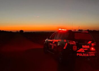 Homem condenado por homicídio na Bolívia e procurado pela INTERPOL é preso em Ladário