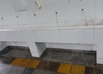 Responsável por furtos em escolas públicas e comércios é preso em Campo Grande