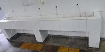 Responsável por furtos em escolas públicas e comércios é preso em Campo Grande