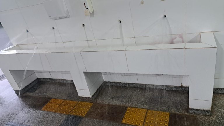 Responsável por furtos em escolas públicas e comércios é preso em Campo Grande