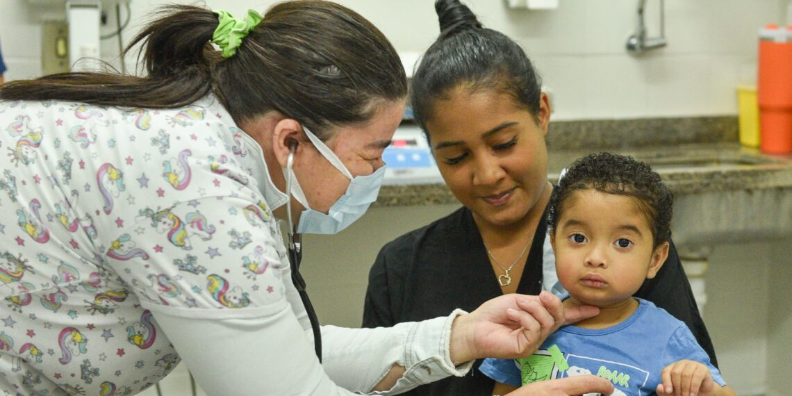 Implantação do Pronto Atendimento Infantil revoluciona atendimento pediátrico em Campo Grande  