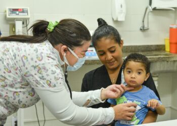 Implantação do Pronto Atendimento Infantil revoluciona atendimento pediátrico em Campo Grande  