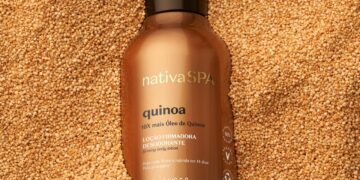 Com inverno seco, linha especial de hidratante promete pele macia e saudável