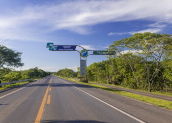 Inauguração da Estrada do 21 deve facilitar acesso e trazer mais turistas para Bonito