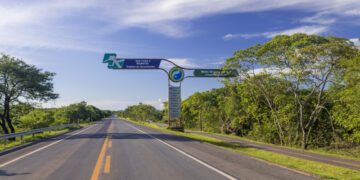 Inauguração da Estrada do 21 deve facilitar acesso e trazer mais turistas para Bonito