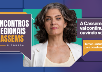 Encontros Regionais Cassems: eventos garantem interação da gestão com beneficiários do plano