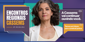 Encontros Regionais Cassems: eventos garantem interação da gestão com beneficiários do plano