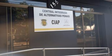 Governo de MS e Tribunal de Justiça inauguram Central Integrada de Alternativas Penais em Dourados