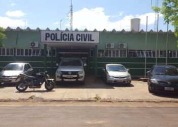 Padrasto é preso por estupro de vulnerável em Eldorado