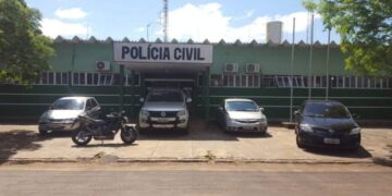 Padrasto é preso por estupro de vulnerável em Eldorado