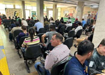 Funtrab promove o ‘Feirão da Empregabilidade’ na manhã desta terça-feira 