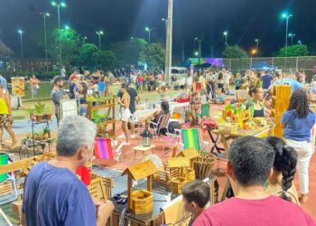 Giro Cultural acontece nesta sexta-feira em Dourados